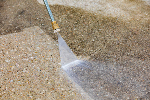 Best Dumpster Area Cleaning  in Port Wentworth, GA